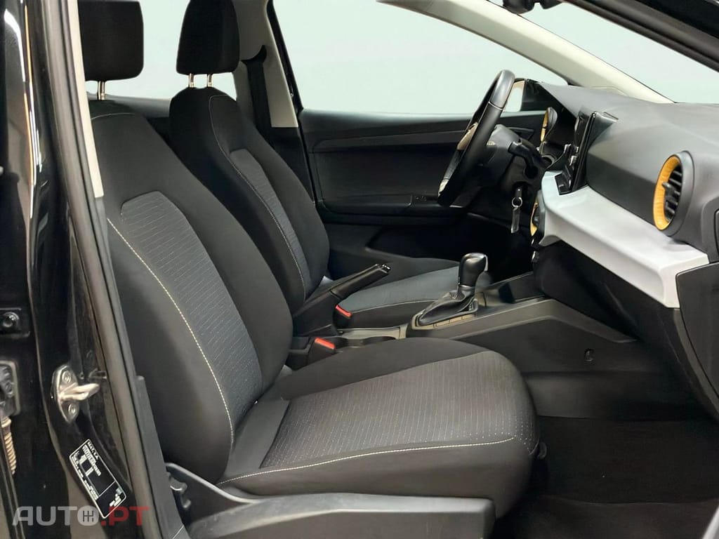 Seat Ibiza 1.0 TSI Style DSG