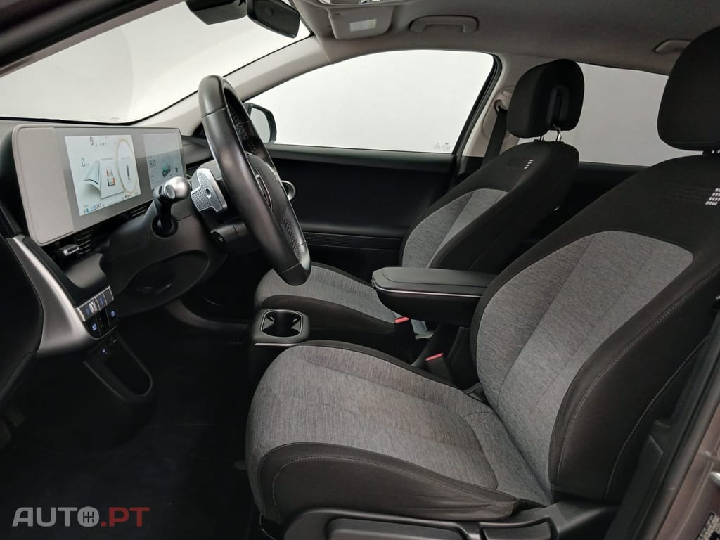Hyundai Ioniq 5 73 kWh Premium