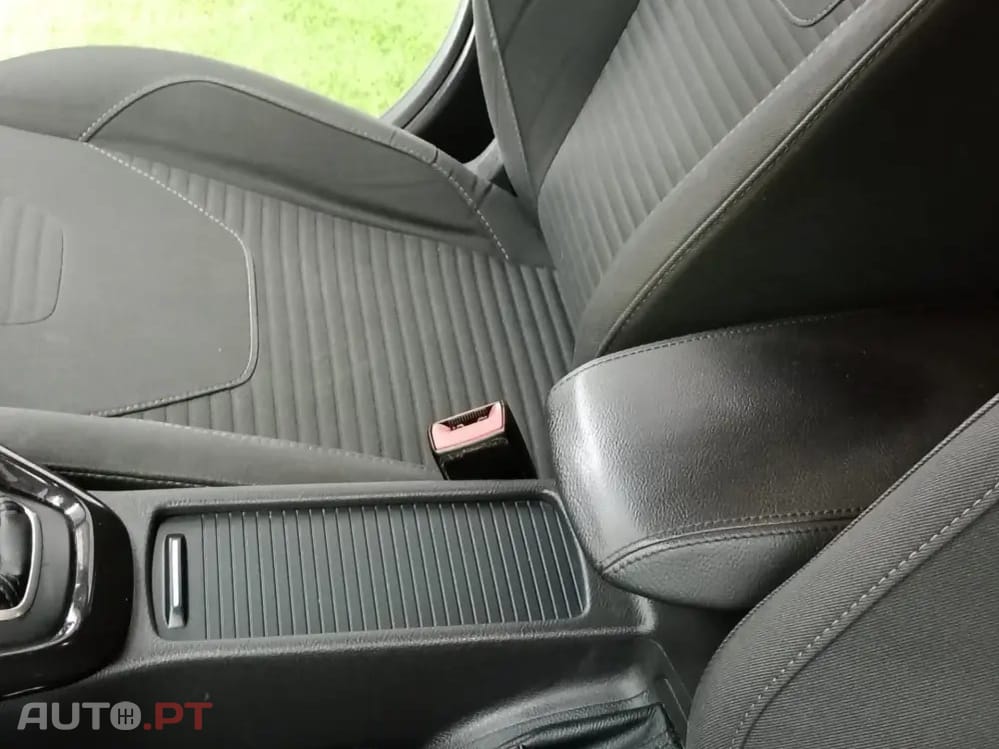 Ford Focus 1.0 SCTi ST-Line
