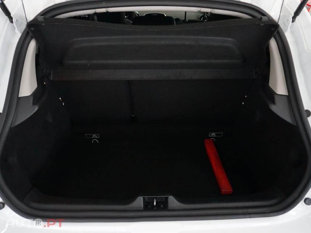 Renault Clio 1.5 dCi Zen