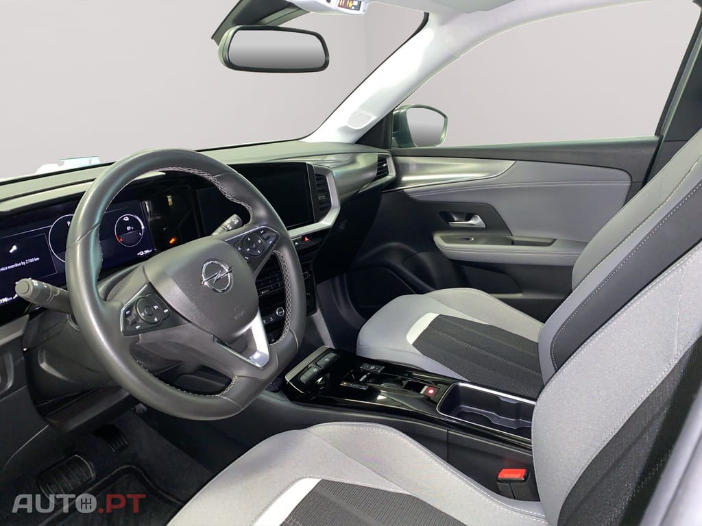 Opel Mokka-E Elegance
