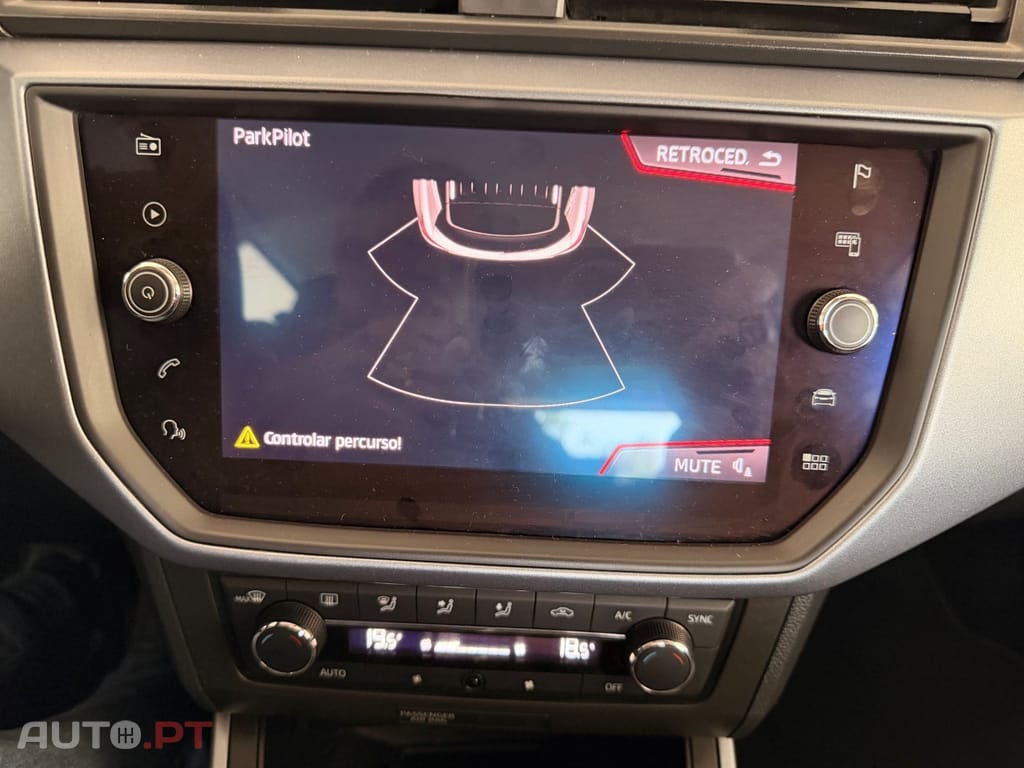 Seat Arona 1.0 TSI Style