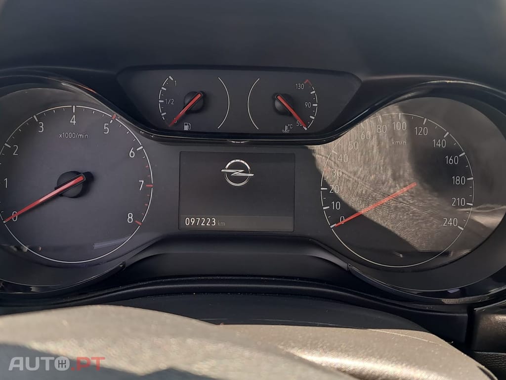 Opel Corsa 1.2 T Business Edition