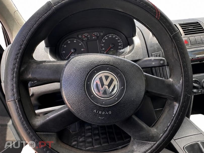 Volkswagen Polo 1.2