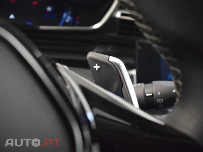 Peugeot 508 SW 1.5 BlueHDi Business Line EAT8