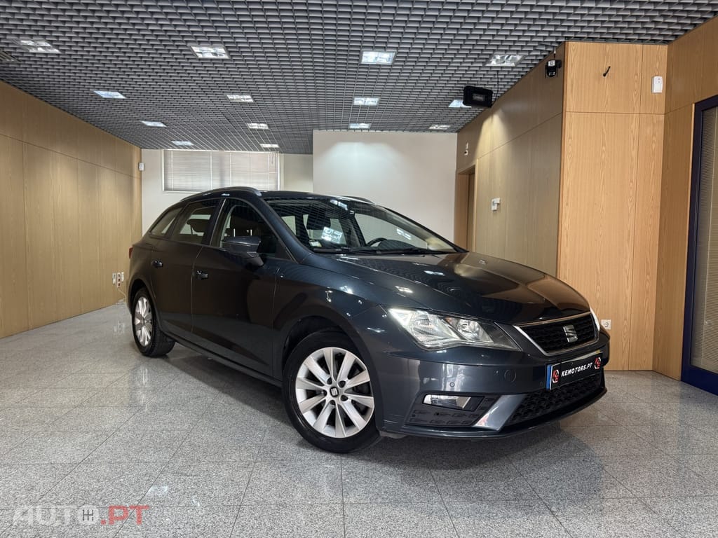 Seat Leon 1.6 TDI Style S/S