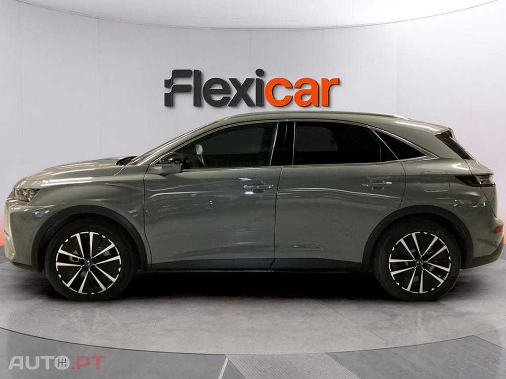 DS DS7 Crossback 4x4 E-Tense Rivoli EAT8