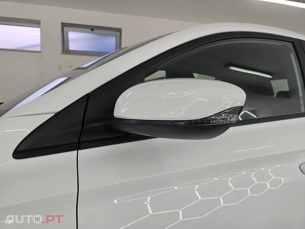 MG MG3 1.5 L Hybrid+ Comfort