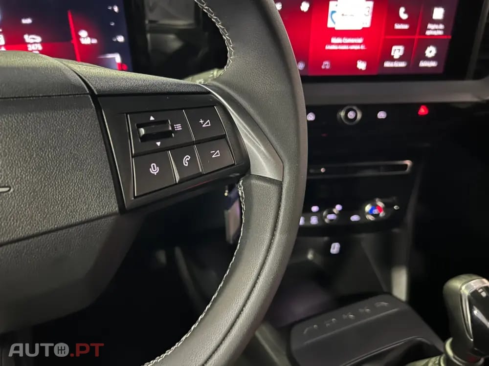 Opel Mokka 1.2 T Edition