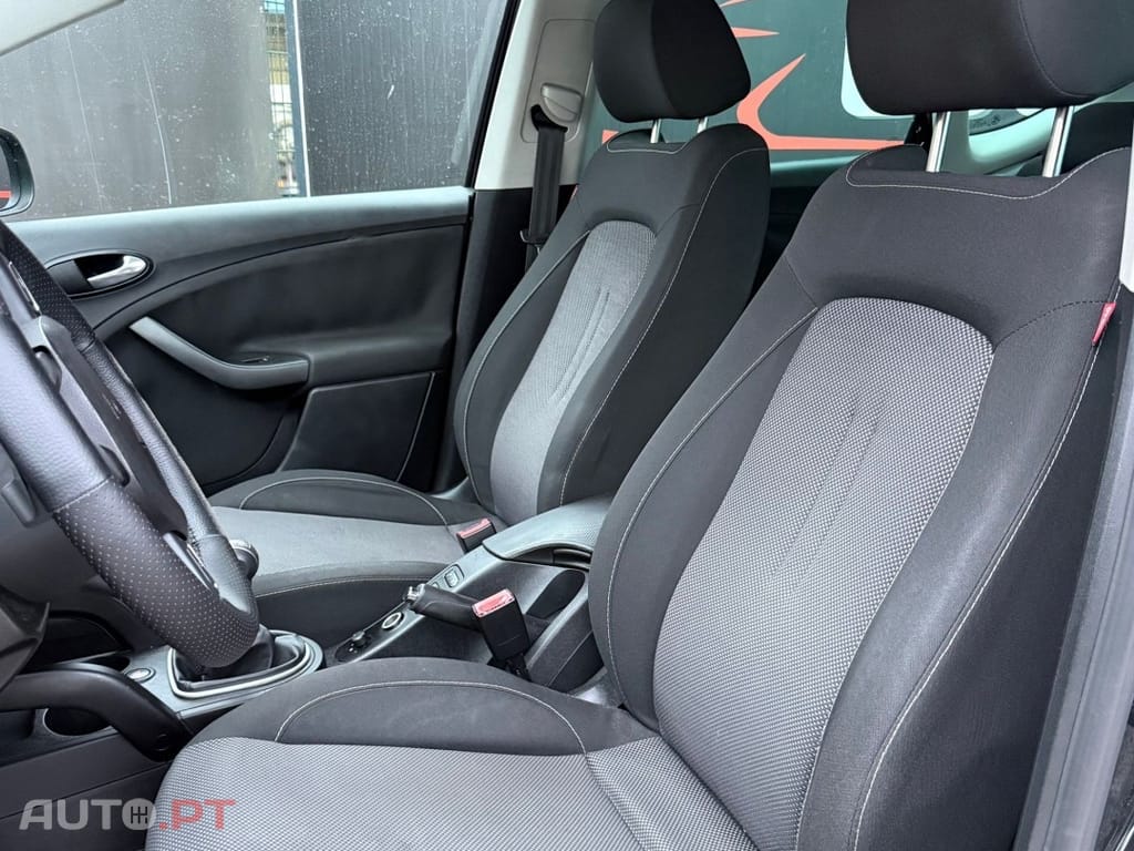 Seat Altea 1.6 TDi ITECH Ecomotive