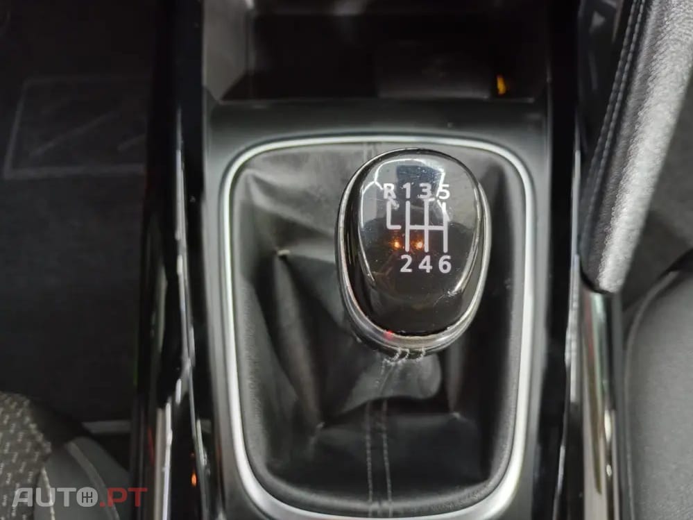 Renault Kadjar 1.5 dCi Exclusive