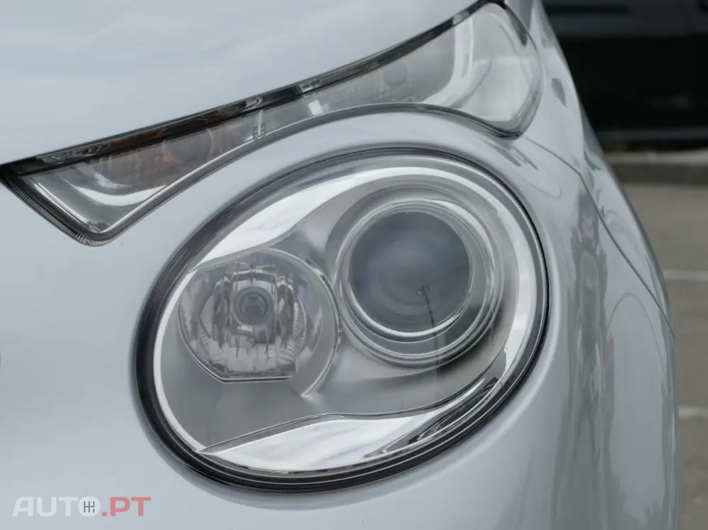 Citroen C1 1.0 VTi Shine