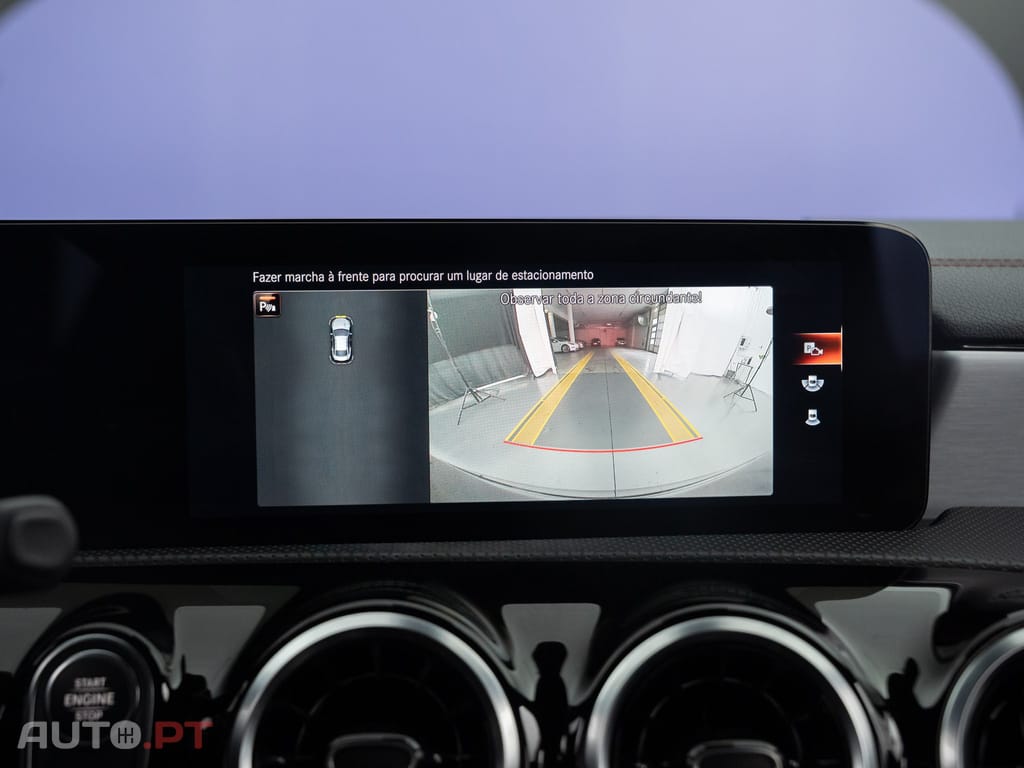 Mercedes-Benz CLA 250 e Style Plus