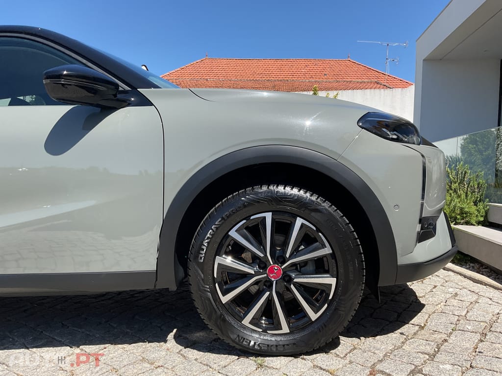 DS DS3 1.2 PureTech Performance Line