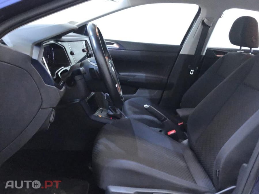 Volkswagen Polo 1.0 TSi United DSG