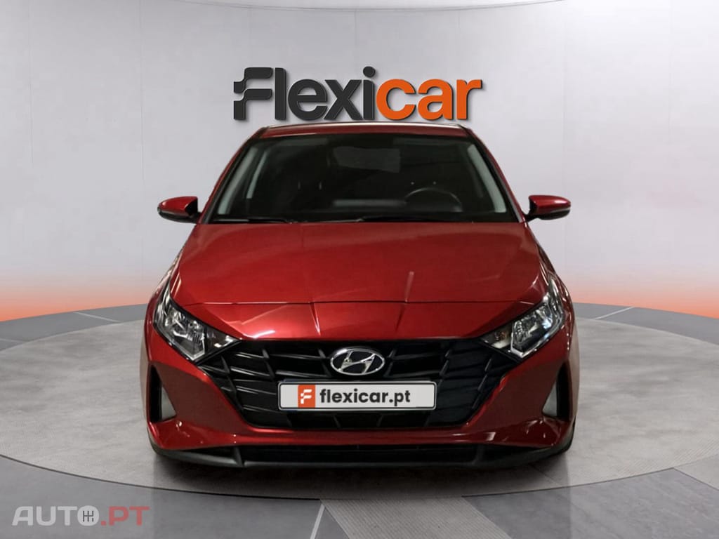 Hyundai i20 1.2 Comfort