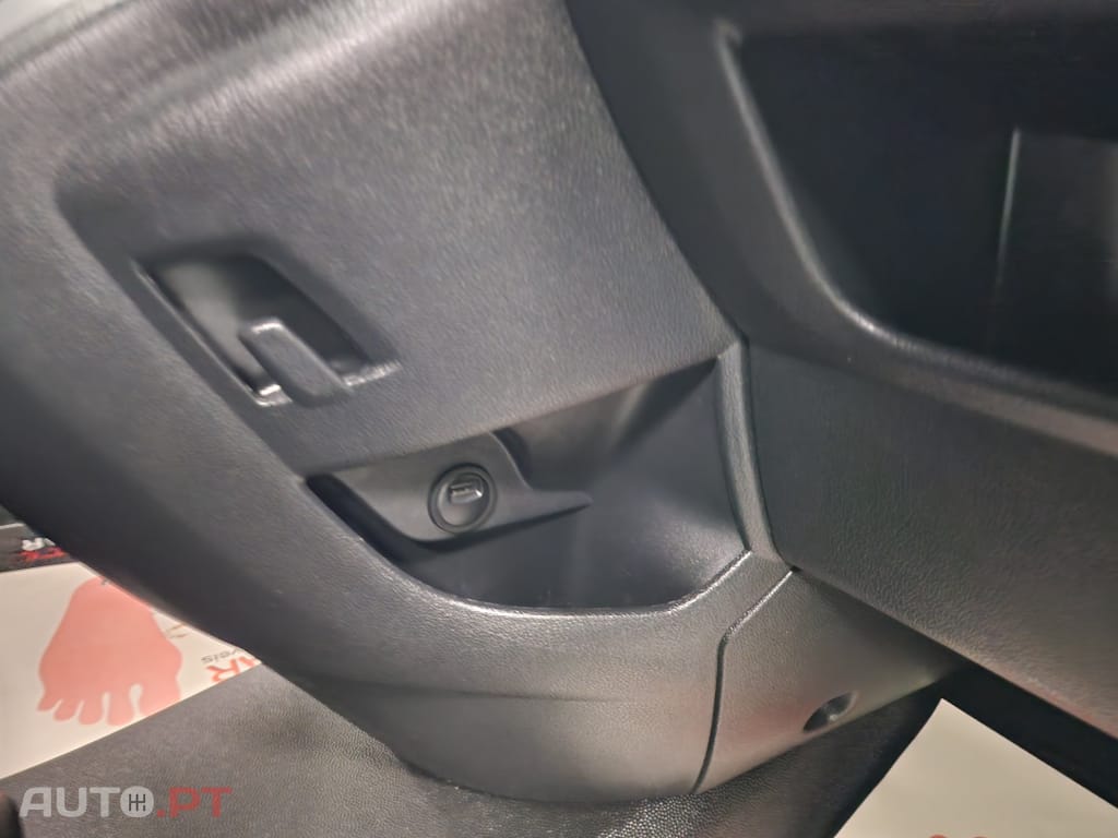 Citroen Berlingo 1.6 BLUEHDI GPS IVA DEDUTIVEL