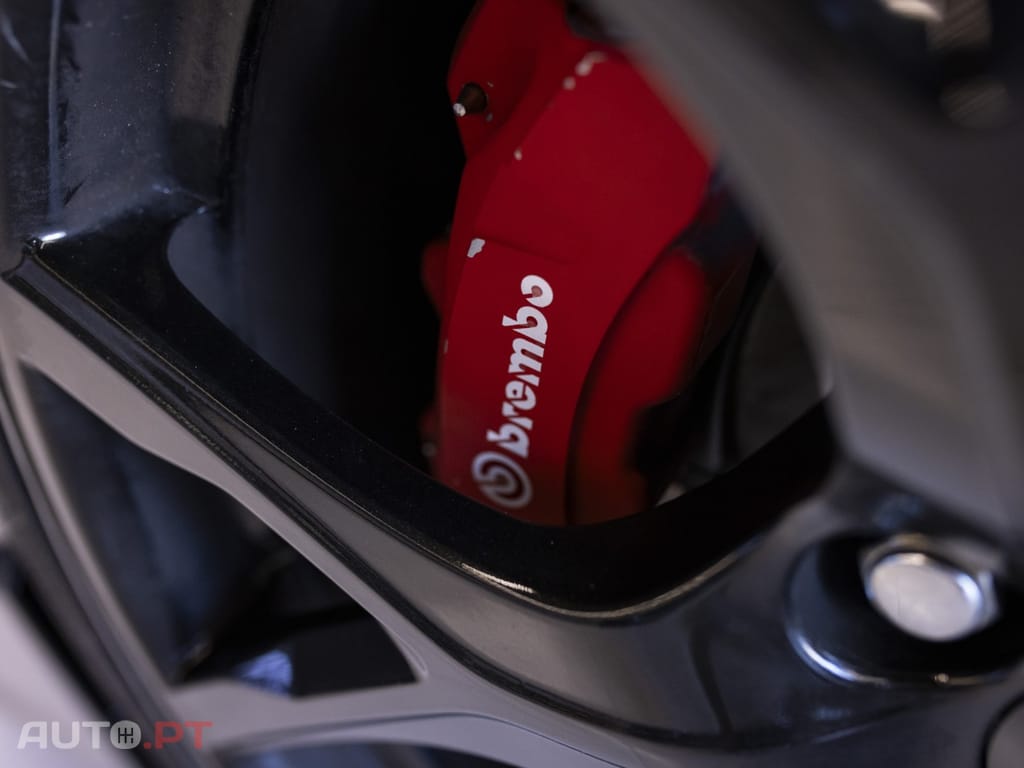 Honda Civic 2.0 VTEC Turbo Type R GT