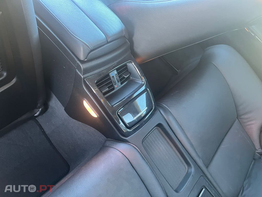 BMW 335 bi Turbo - Selo barato
