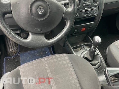 Renault Mégane Break 1.5 dCi Dynamique