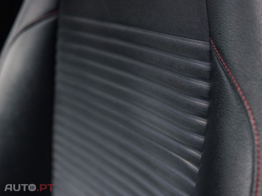 Mercedes-Benz A 220 CDi BE AMG Line Aut.