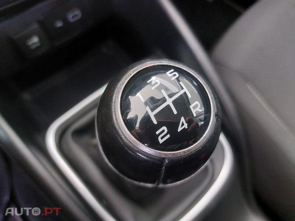 Fiat Tipo 1.3 M-Jet Lounge