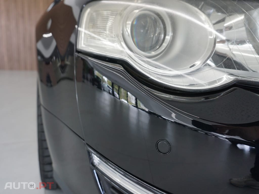 Volkswagen Passat 1.9 TDi Confortline