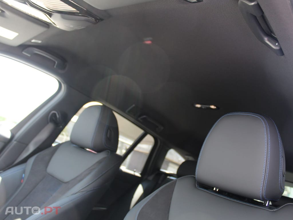 BMW 320 Touring M Sport • Pack M Auto • IVA Dedutível