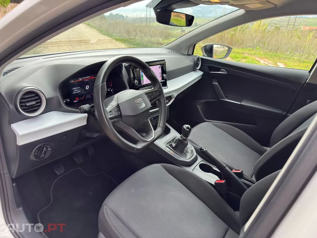 Seat Ibiza 1.0 TSI Style
