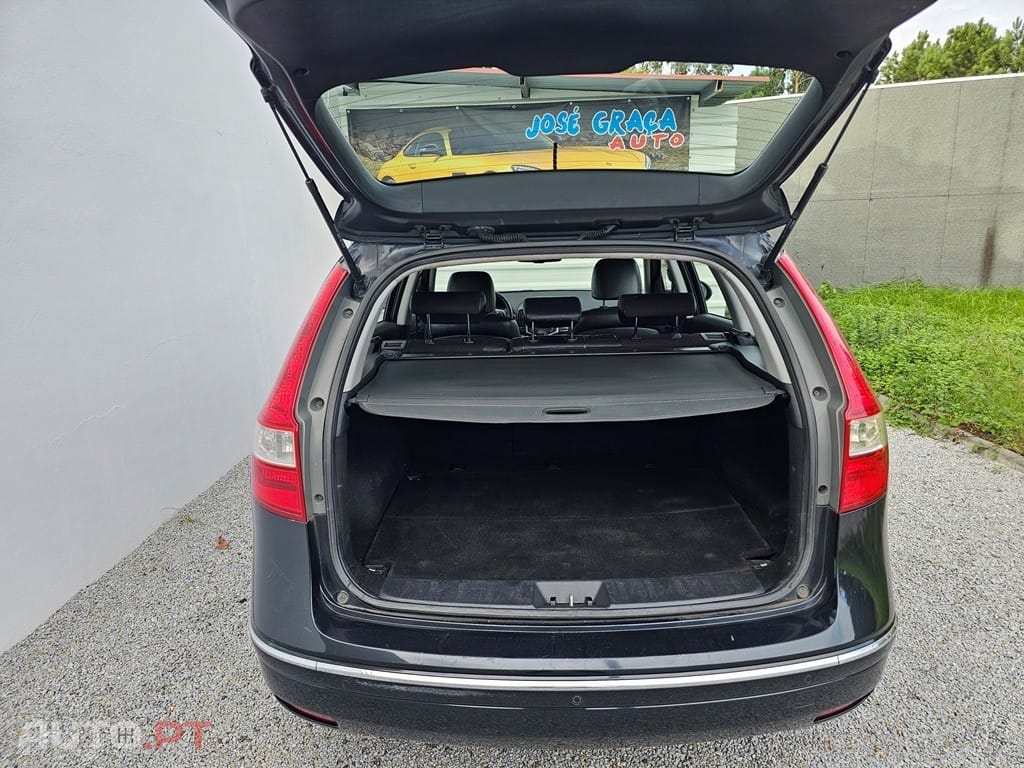 Hyundai i30 1.6 CRDi Comfort