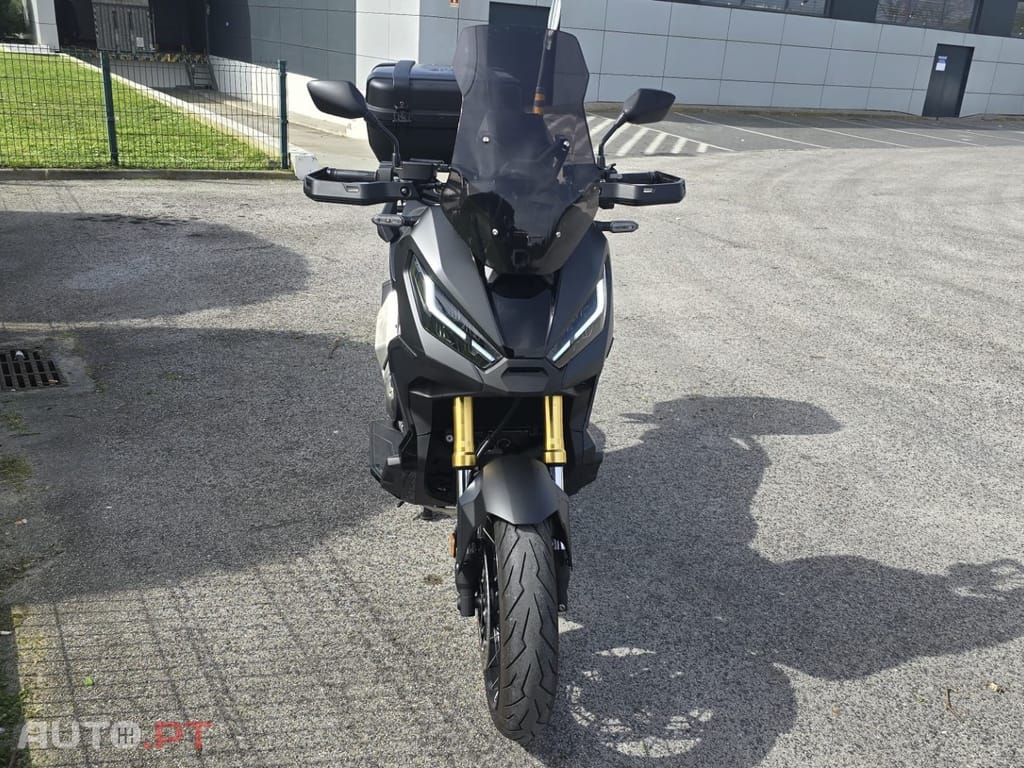 Honda ADV XADV 750