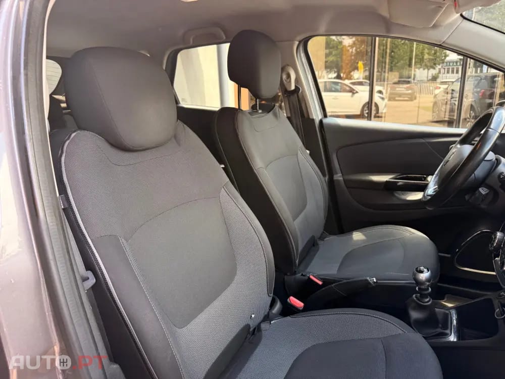 Renault Captur ENERGY dCi 110 Intens
