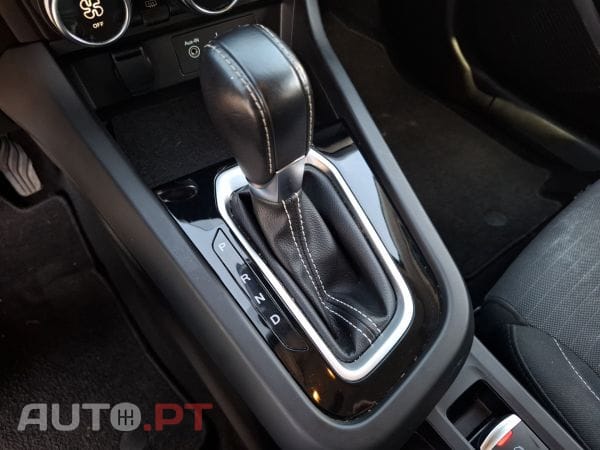 Renault Arkana Arkana 1.3 TCe Business EDC | 140cv | 5P | 5L