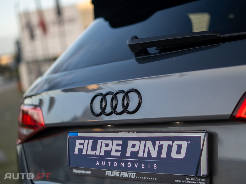 Audi A3 Sportback 30 TFSI S-line S tronic