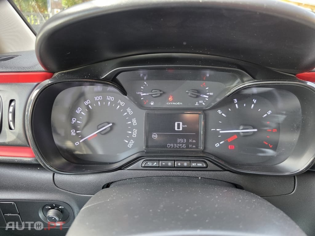 Citroen C3 1.2 PureTech C-Series