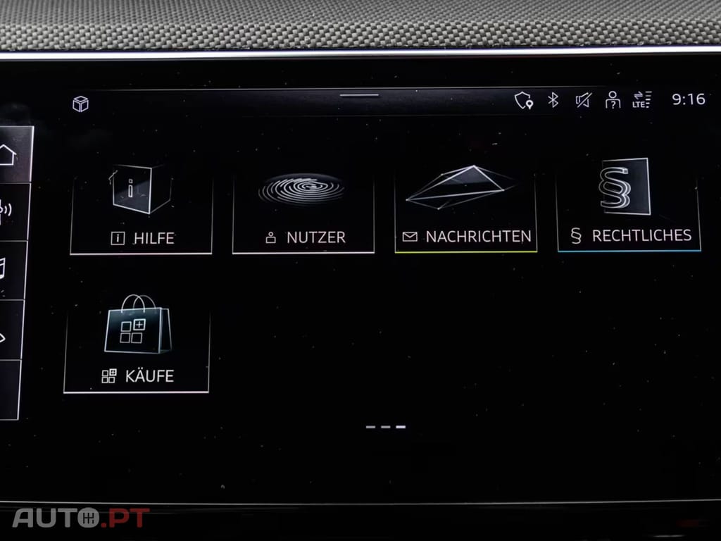 Audi E-Tron 55 Quattro S LINE I.V.A DEDUTIVEL 