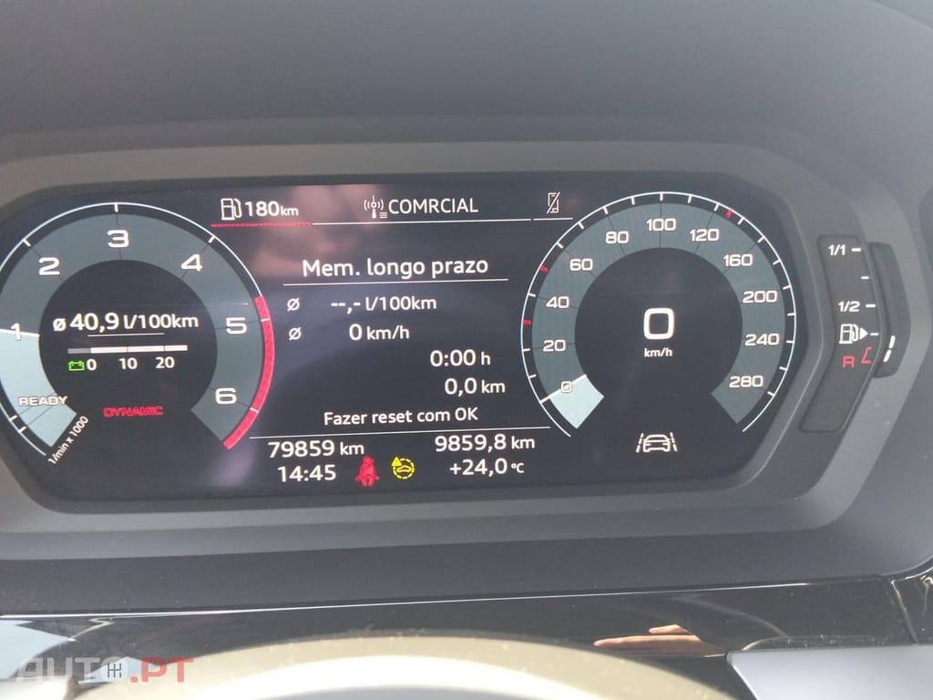 Audi A3 Sportback 30 TDI