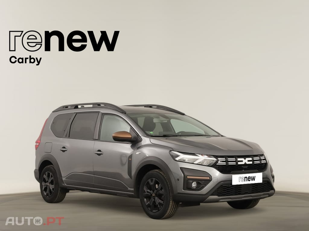 Dacia Jogger Jogger 1.0 ECO-G Extreme Bi-Fuel