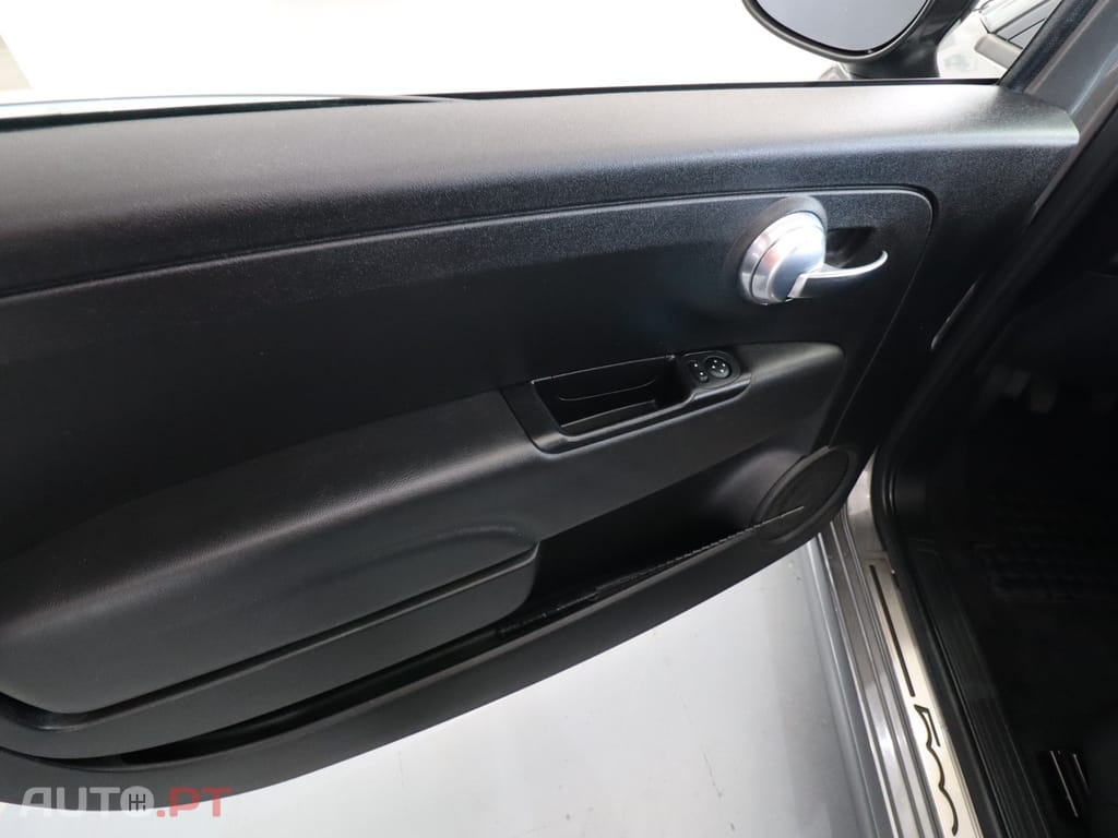 Fiat 500 1.0 Hybrid Connect