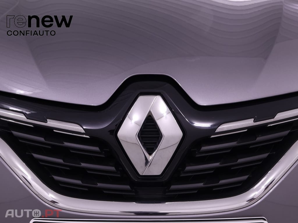 Renault Captur 1.0 Tce Rs Line