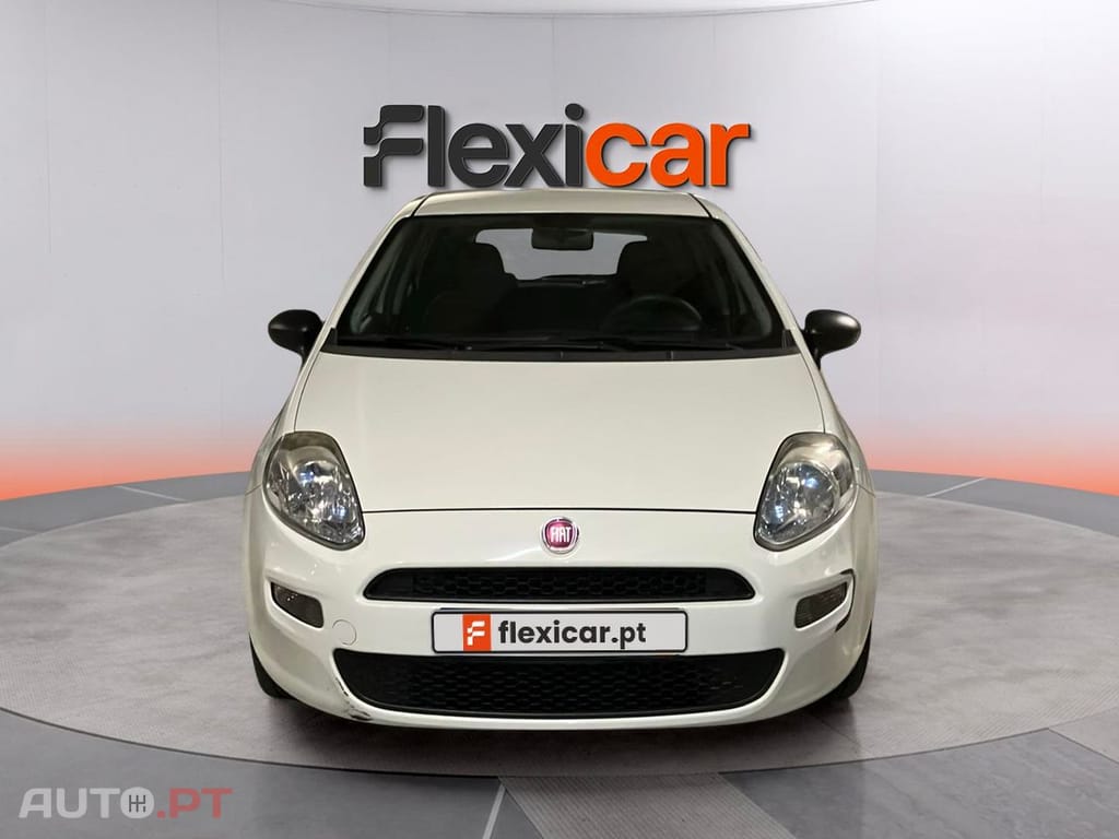 Fiat Punto 1.2 Easy S&S