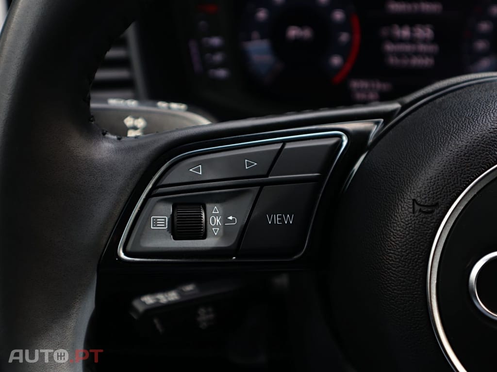 Audi A1 35 TFSI Advanced S tronic