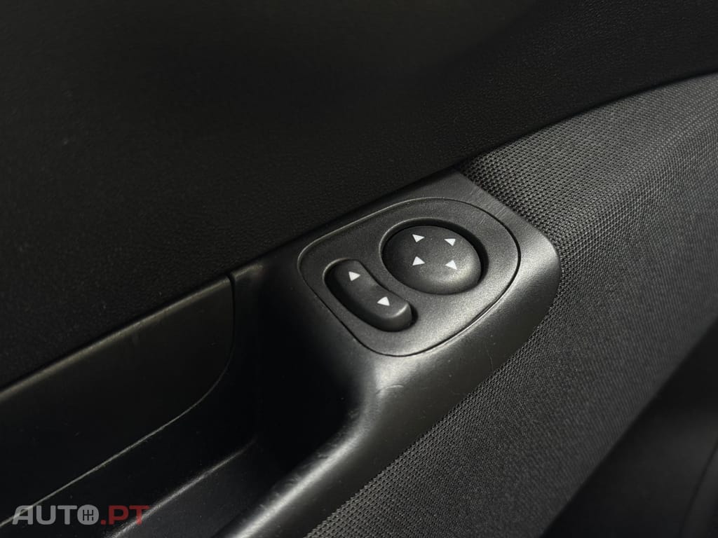 Abarth 595 Outro