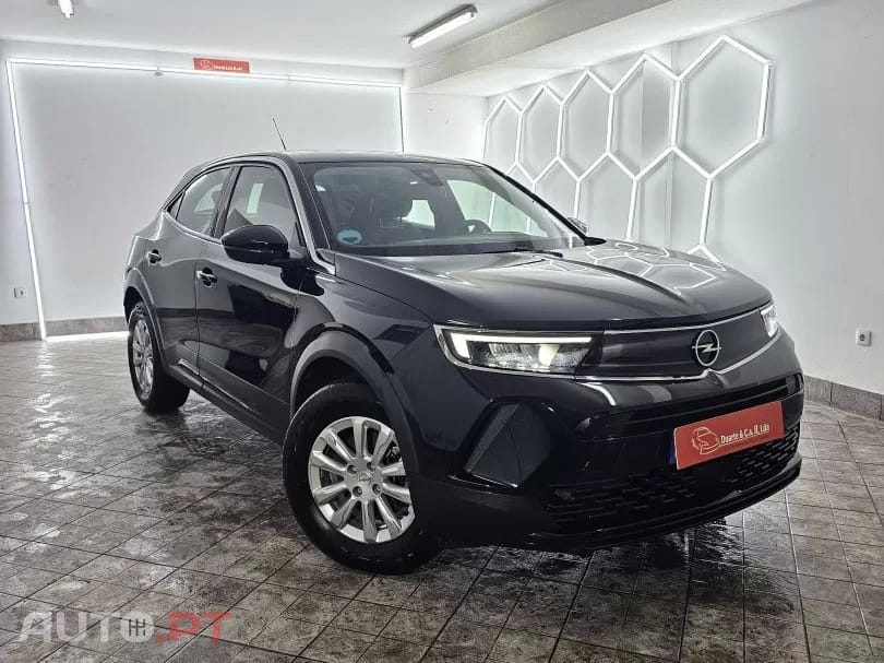 Opel Mokka-E 50 kWh GS