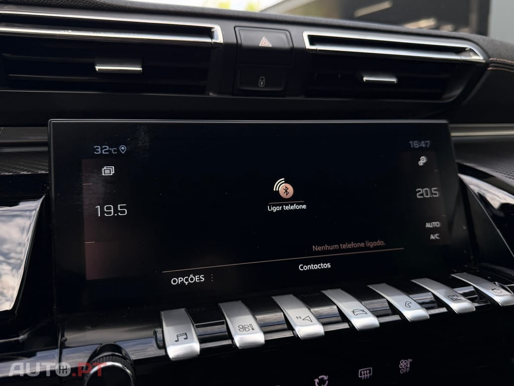 Peugeot 508 1.5 BlueHDi GT EAT8
