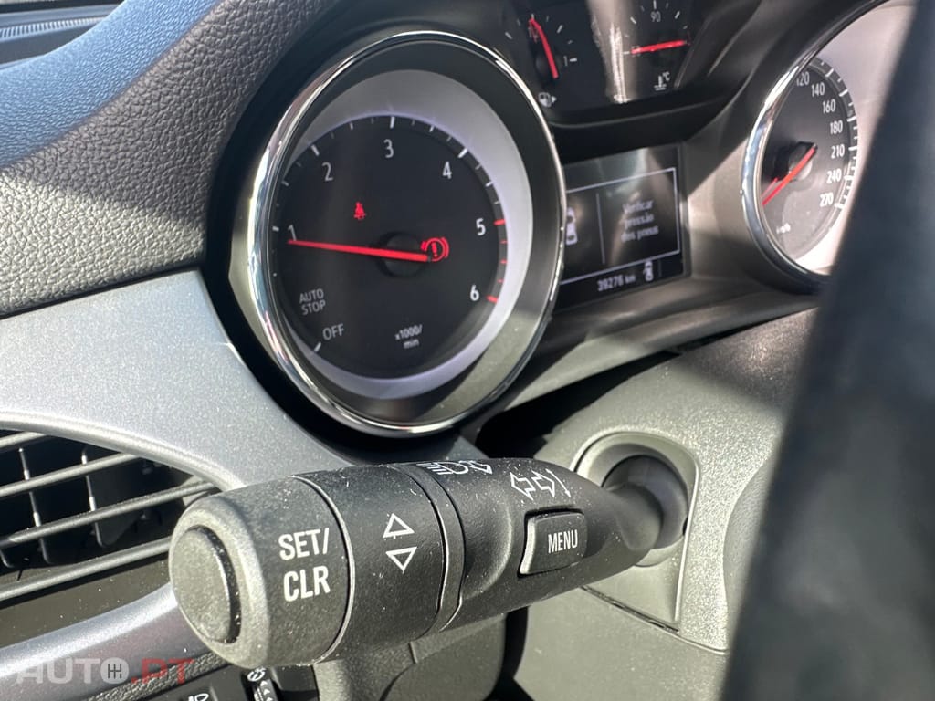 Opel Astra Sports Tourer 1.5 D Business Edition S/S