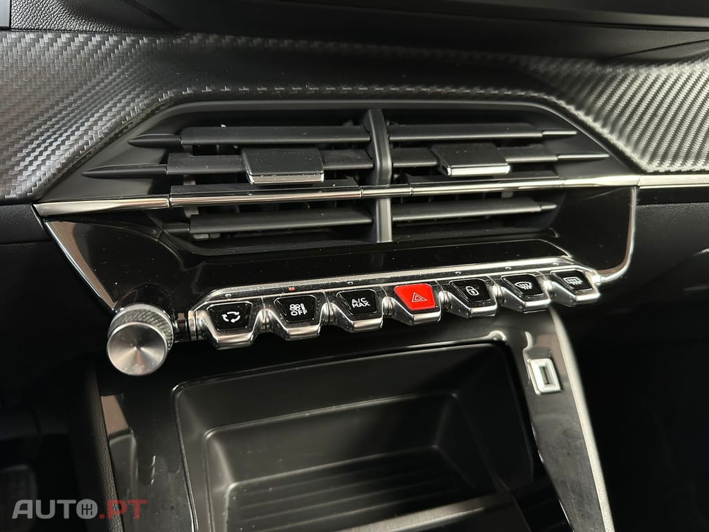 Peugeot 208 1.2 PureTech Active Pack