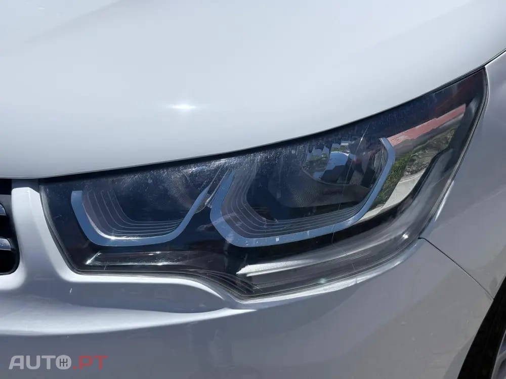 Citroen C4 1.6 BlueHDi Feel EAT6