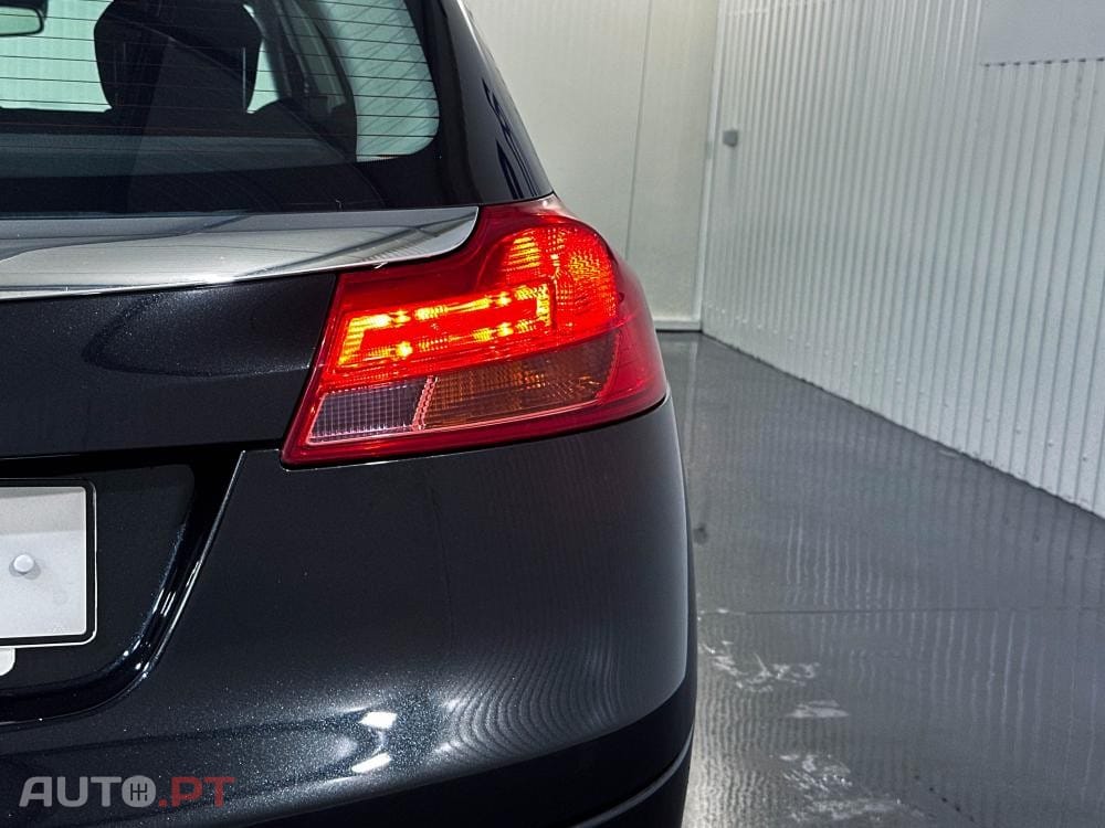 Opel Insignia 2.0 CDTI Cosmo S/S