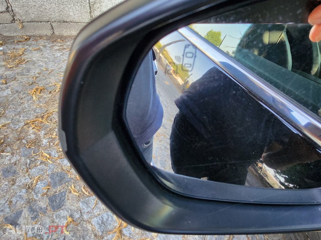 Peugeot 3008 1.5 BlueHDi GT Line